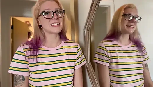 The Girl Next Door