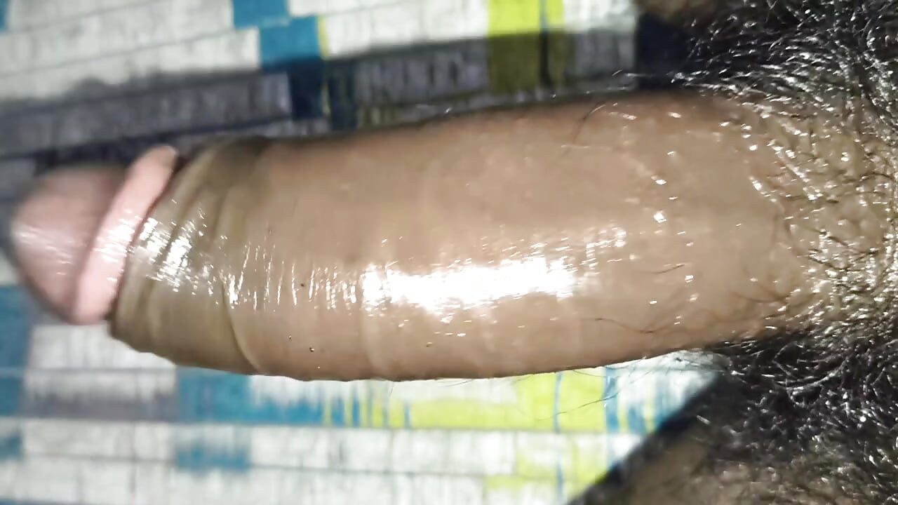 My black dick