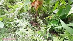 🌲hoje bhabhi foda na selva com
