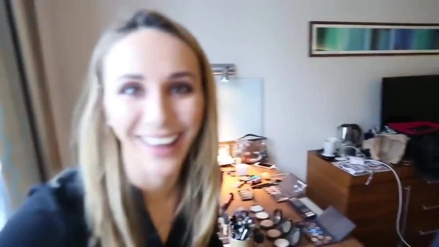 Charlotte Crosby farting
