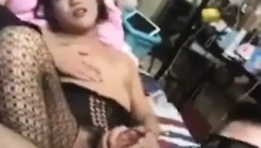 azgın video horoz