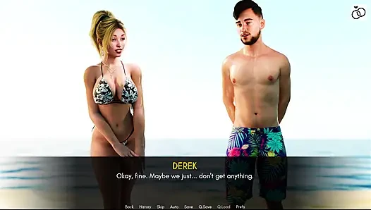 Price of Desires Part 1