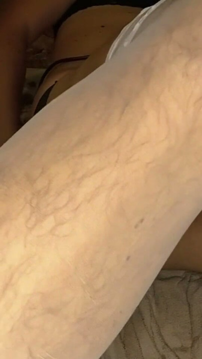 Sexy gets machine fucked till orgasmn | Clip 3