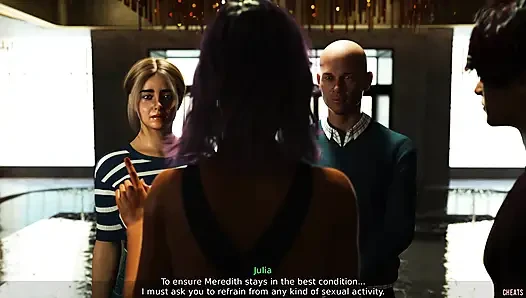 Baştan çıkarma sanatı (bölüm 20)