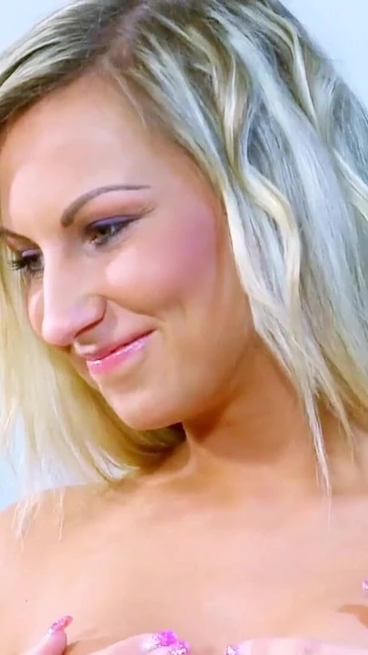 Must-see moment from "TINY BLONDE GIRL SEDUCED TO FUCK BY OLD GUY AT JOB INTERVIEW"
