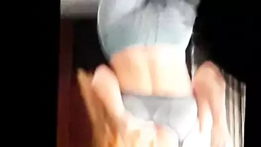 Boşalmak haraç karina catalan 2 culote buenota