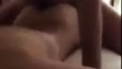 coguiendo con mi cunado