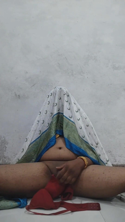 Video seks waria India bersinar | Klip 3