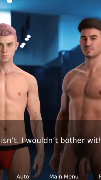 Čista zavođenja: Ne mogu odoljeti muževnom učitelju tjelesnog odgoja. | Isječak 2