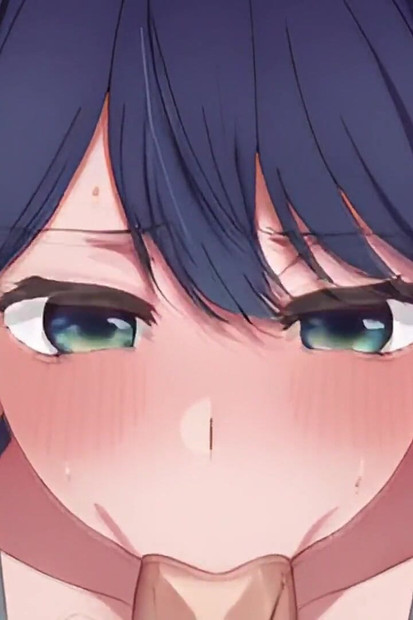 Oshi No Ko Kurokawa Akane Hen
