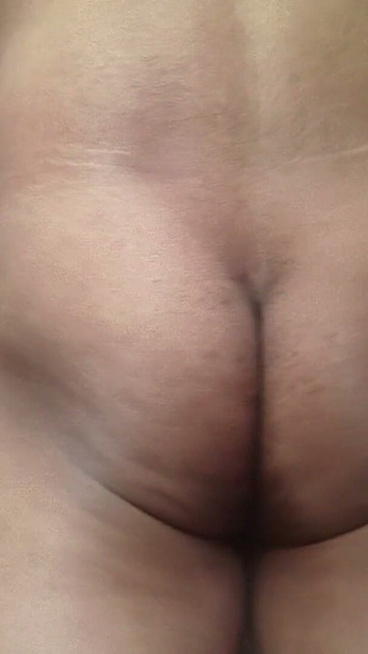 Jerking watching my neighbour | Clip 1