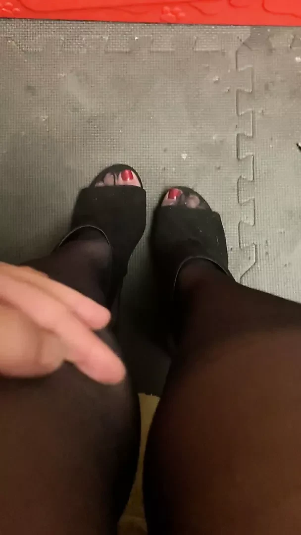 For sale – bbw pantyhose