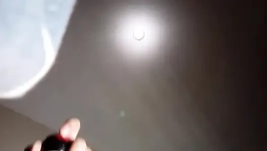 Pearl Sofia Rich Ass Jerks Off While Her Husband Is Away