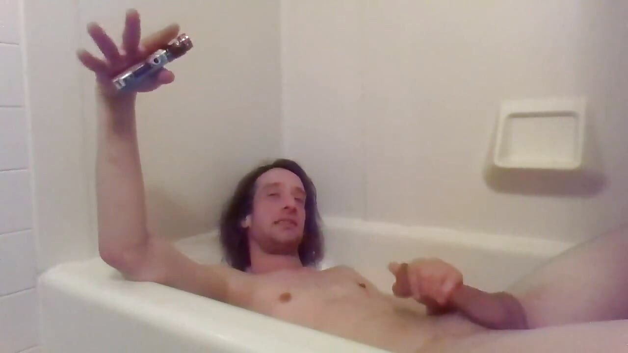 Lbn Masturvlogging About My Kinks Etc While Peeing; Flatulence