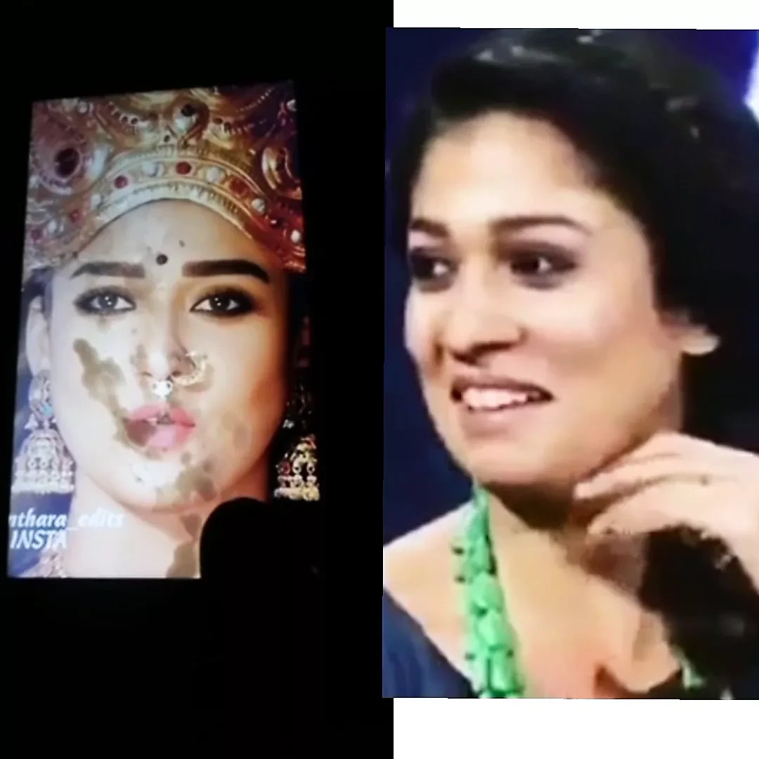 Nayanthara
