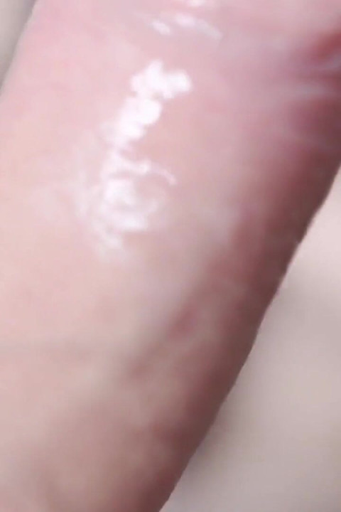 Sloppy Blowjob Close up