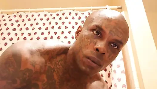 Ass Worship Hallelujah Johnson - Part 26