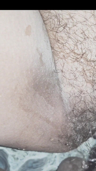 When Aunty asked her to move her penis, she started asking for pussy fucking. | Clip 1