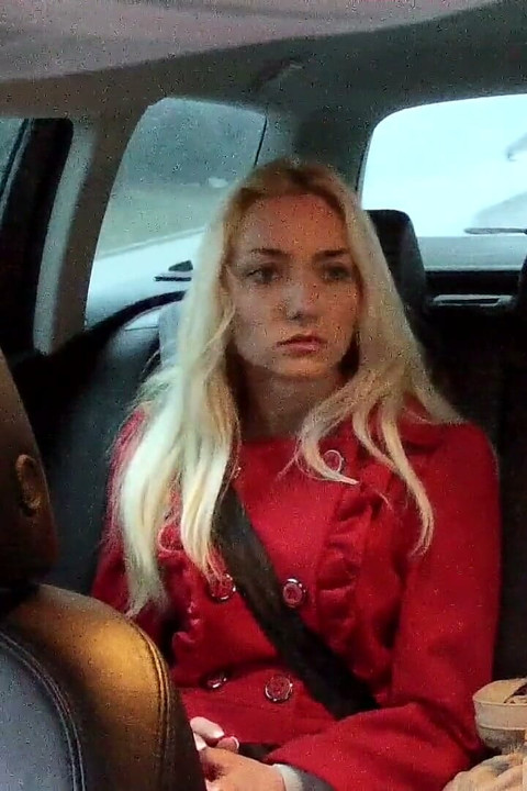 Fake Taxi - Young Beauty Wants to Get Pregnant and Takes Driver's Cum to Trick Boyfriend