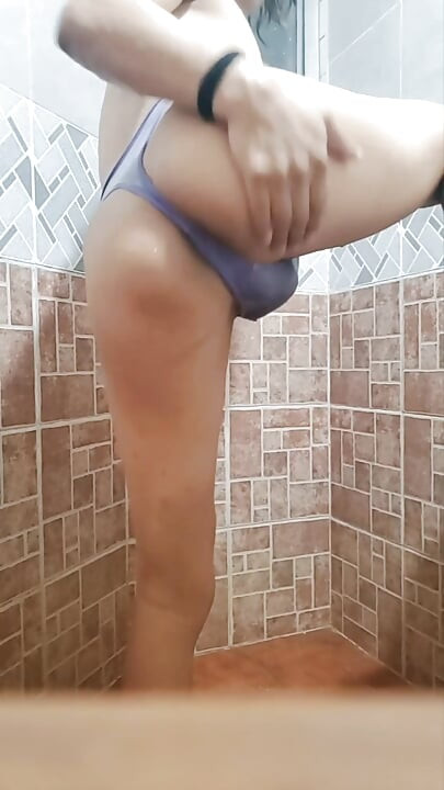 Ass fem trap