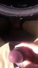 Bien Bellaco En El Carro