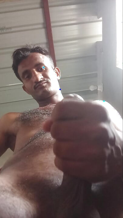 Old & Young Indian desi guys