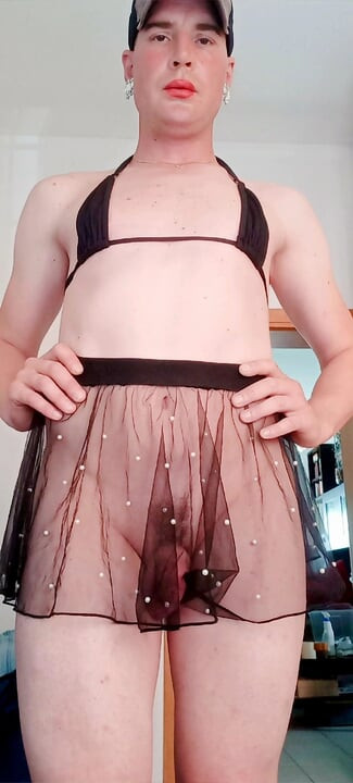 Ukrainian... Bottom in Italy