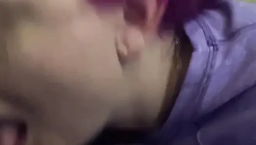 Blowjob