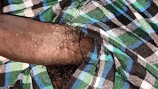 Erkek kardeş şekerlemeden uyandıktan sonra azdı