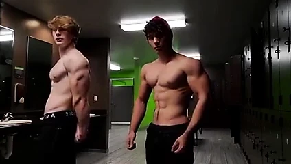 Donaldson porn video – sean donaldson and leo