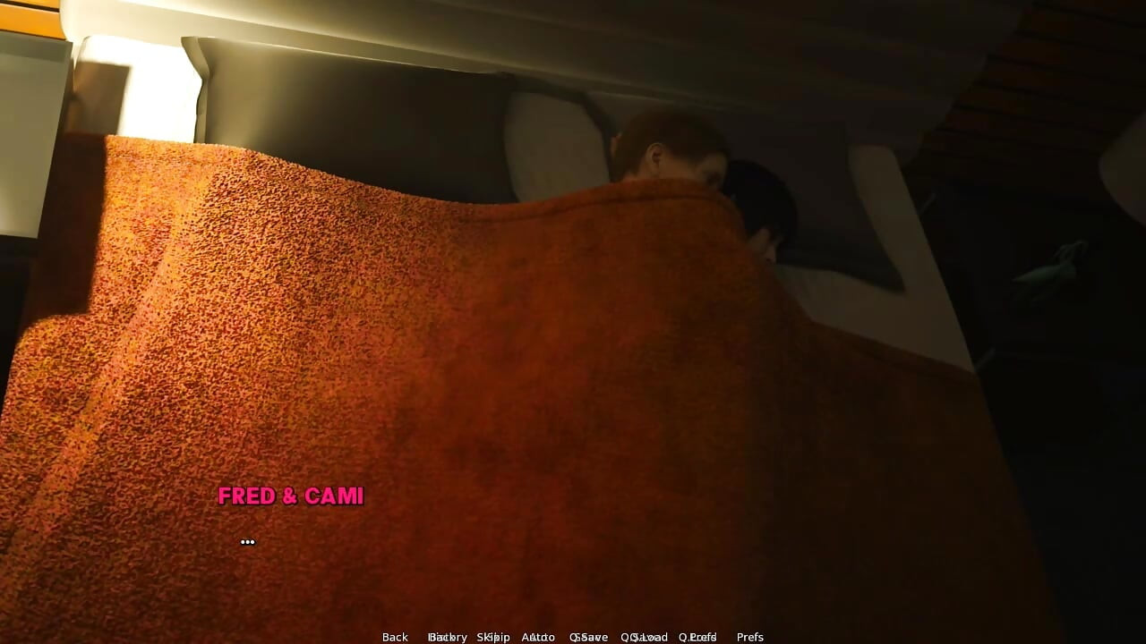 Stíny touhy V0.8 podvádění aktualizace # 05