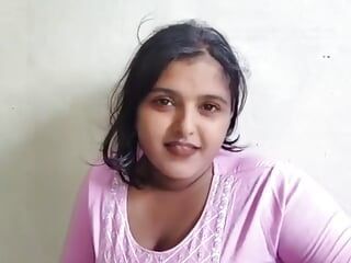 Indisch heet meisje virale mms xxx video met Hindi-audio
