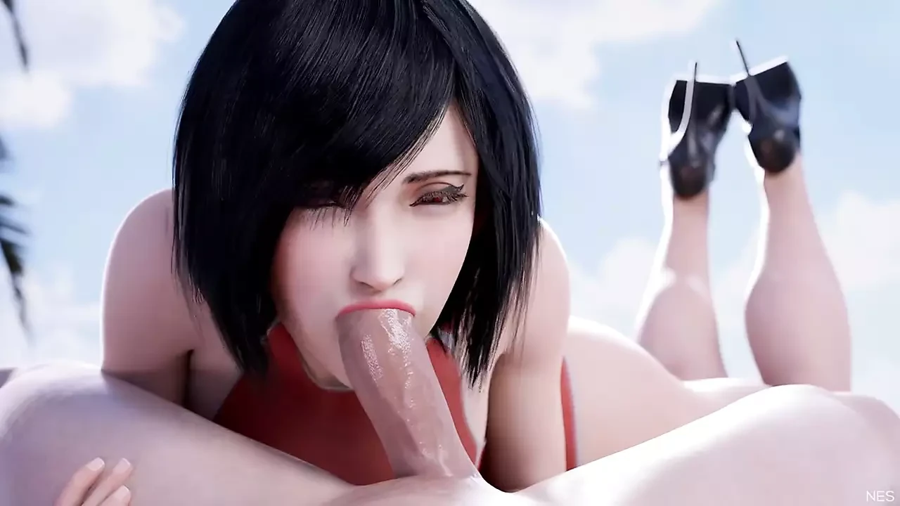 Nes, tasty sex, yummy hot perfect ass fucked, mily big pussy gaped hard by nes