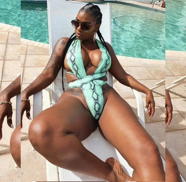 booty