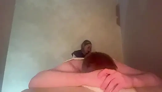 Takipçilerin ulaşabileceği masaj