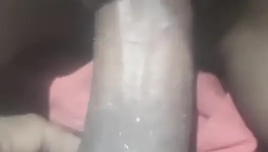 Stepnephew üvey erkek arkadaşını sikiyor