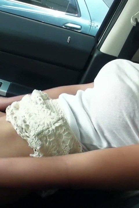 Stranded Teens - Tucker Starr Runs Out of BF to Deepthroat Some Strange