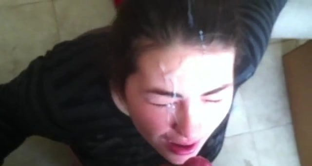 GF gets big facial