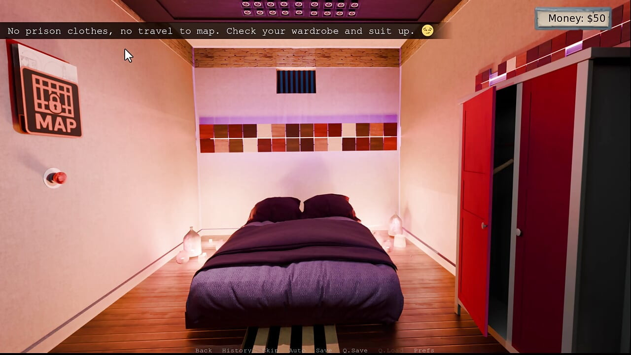 Prison of Sissy 6 I Love Sucking These Cocks and That BBC Is Huge