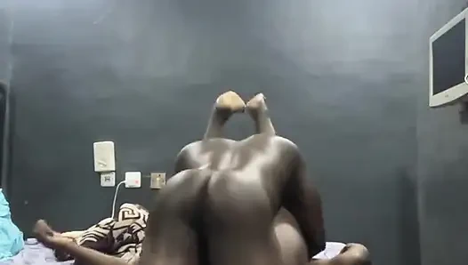 Rough and Tough Night My Pussy Got Fucked