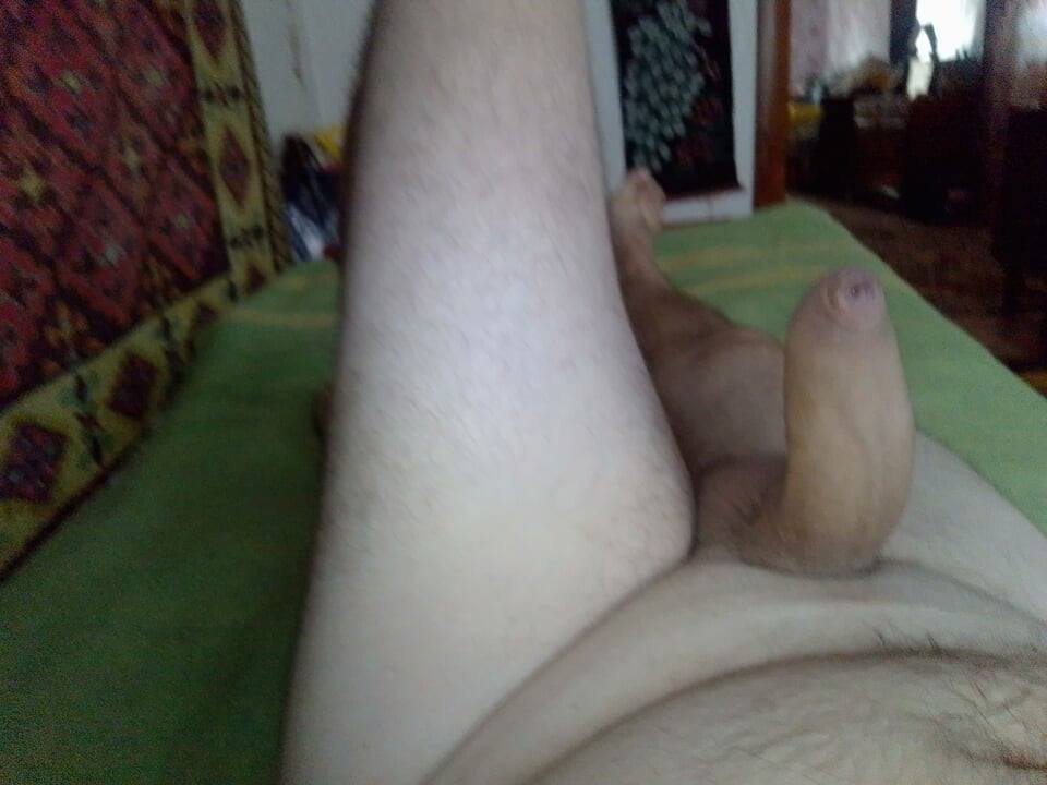Ontem eu tive uma bela ereção de pau duro. Gozei.