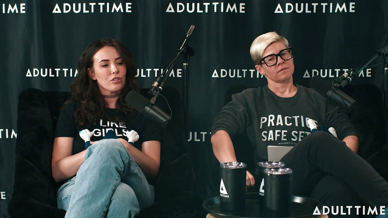 Alison Rey & Casey Calvert Body Counts, Děvka Eras a Taylor Swift | čas pro dospělé podcast