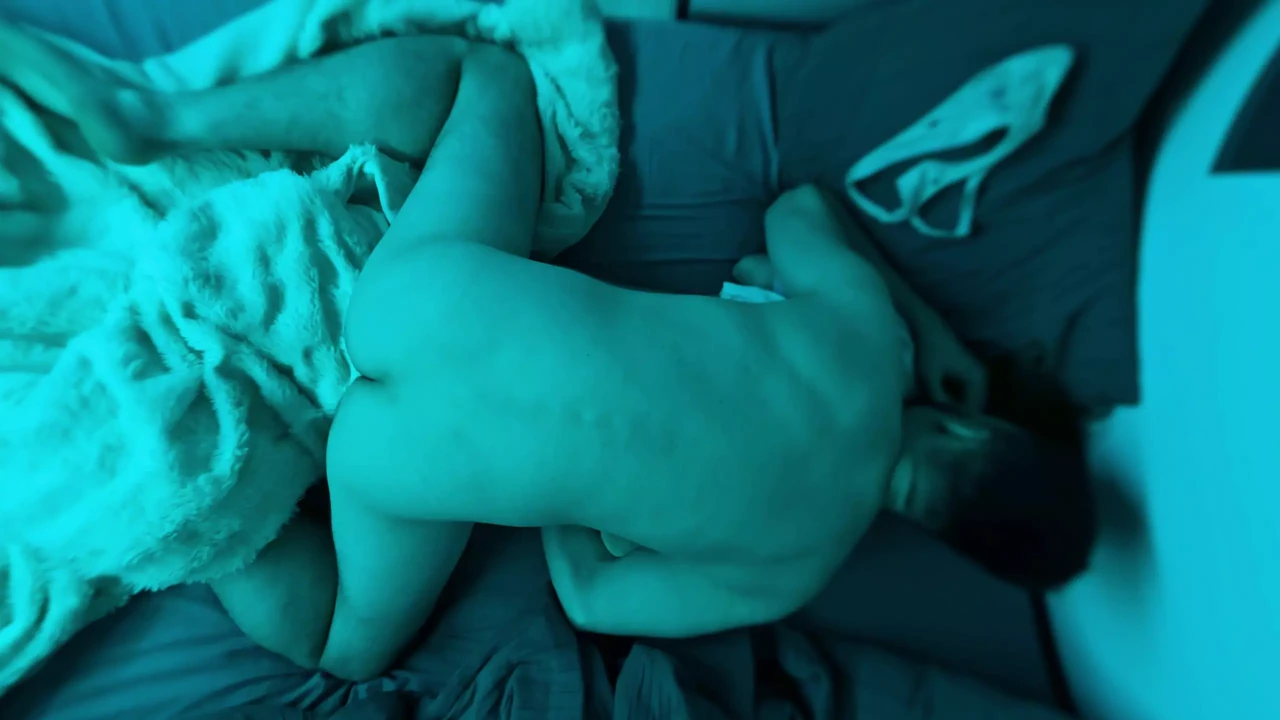 Anal, Screaming During Orgasm