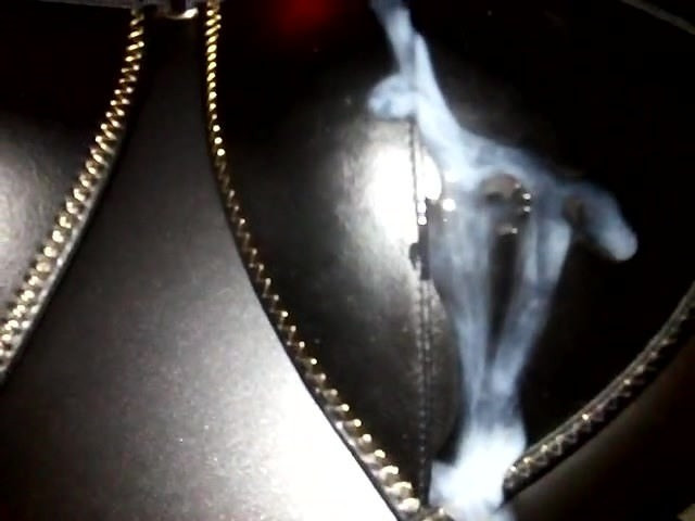 jerk off lingera