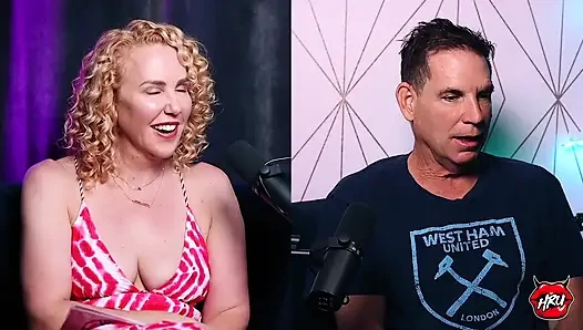 Jim Powers the Godfather of American Bukkake