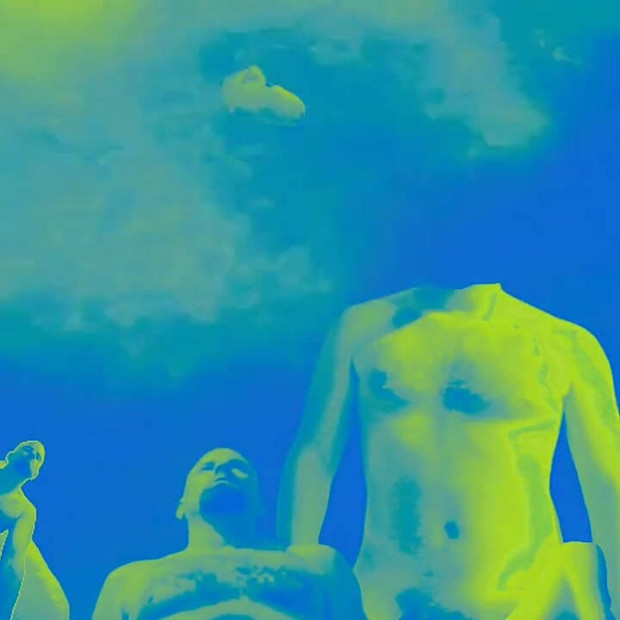 蒙特利尔的独自手淫