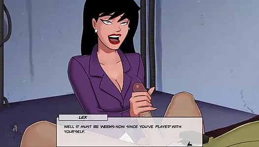 Something Unlimited Uncensored Guide Part 21