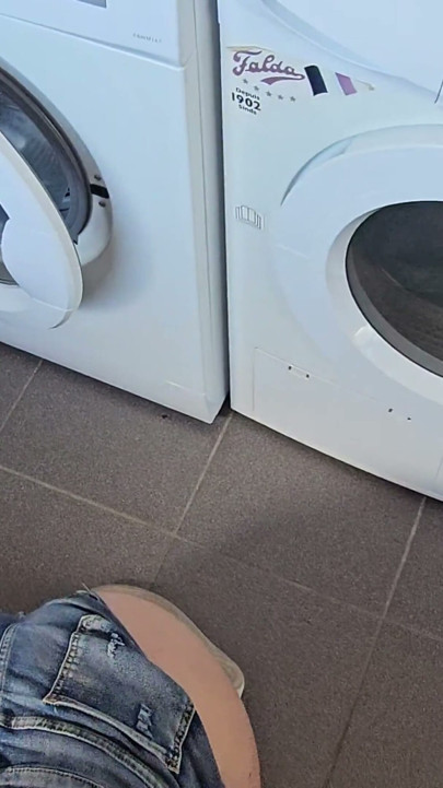 Visit to an Apartment with Blowjob