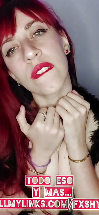 Shyyfxx Your Little Argentinian Slut Tells You About Her Perfect Fuck Part 2