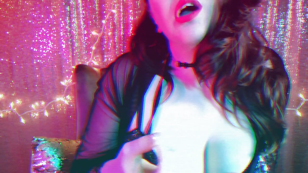 Get Hgh for My Tits - Ppers JOI